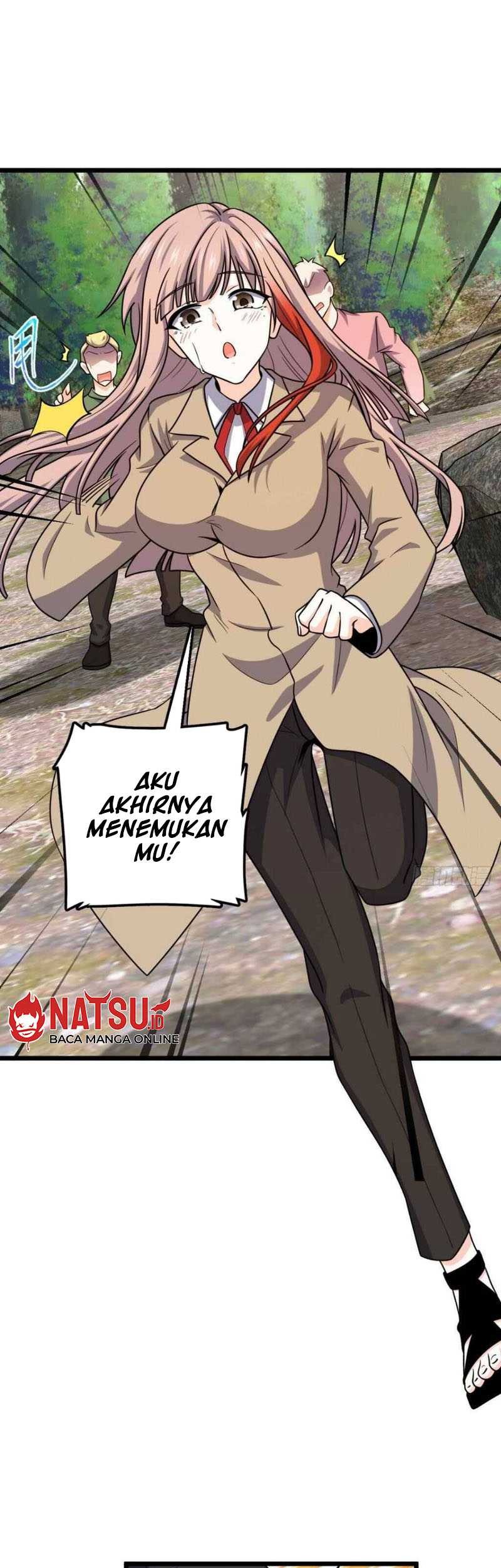 Spare Me, Great Lord! Chapter 459 - halaman 30