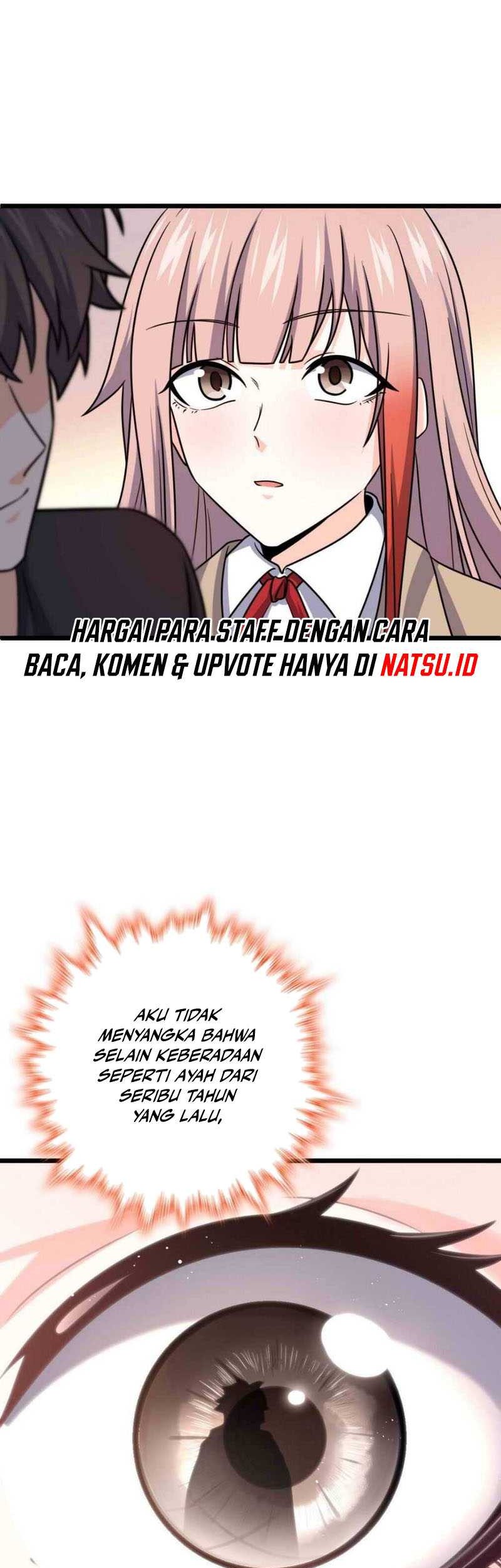 Spare Me, Great Lord! Chapter 459 - halaman 36