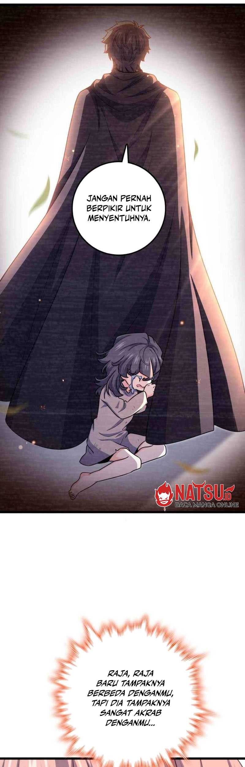 Spare Me, Great Lord! Chapter 459 - halaman 38