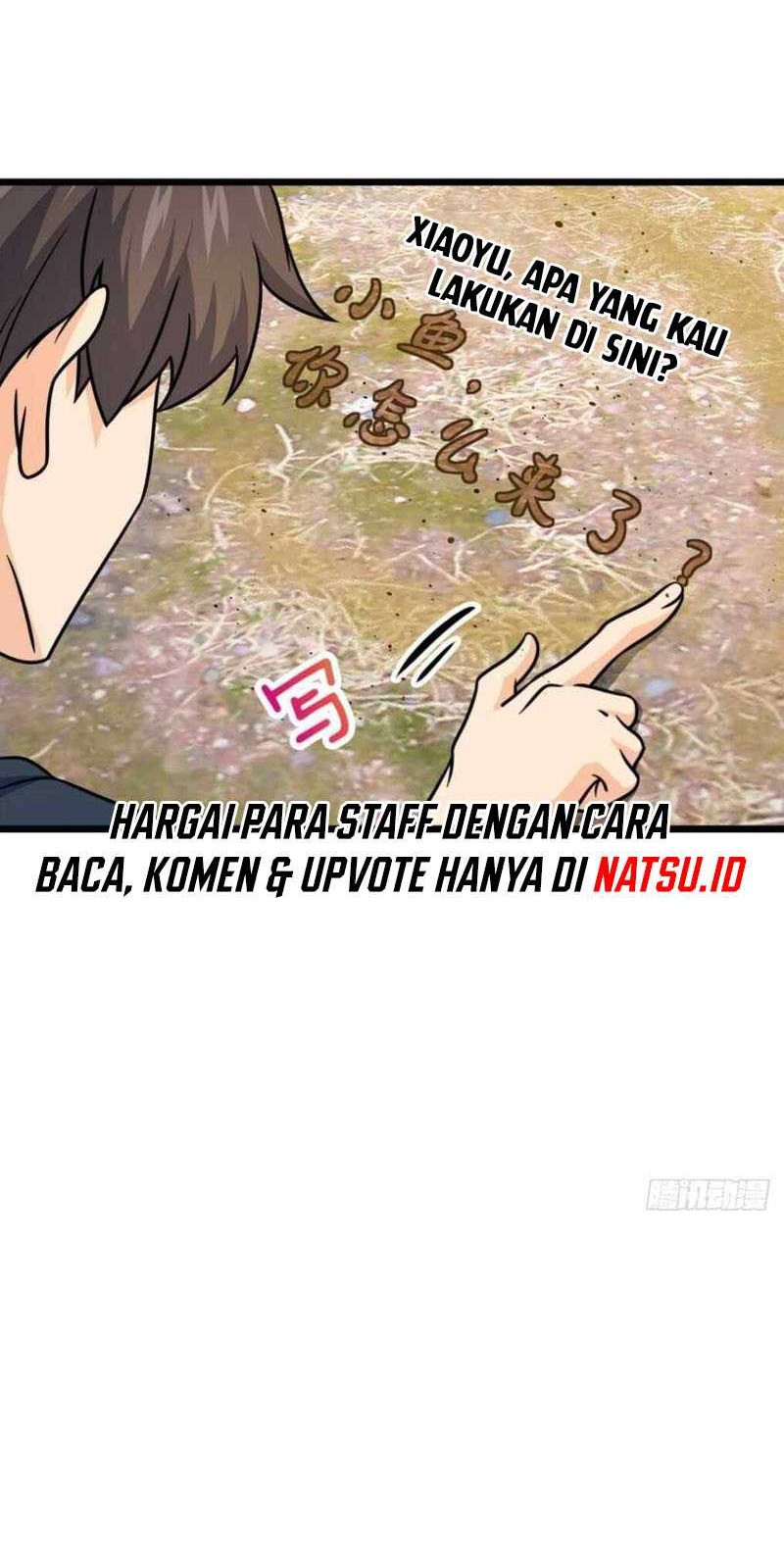 Spare Me, Great Lord! Chapter 459 - halaman 5