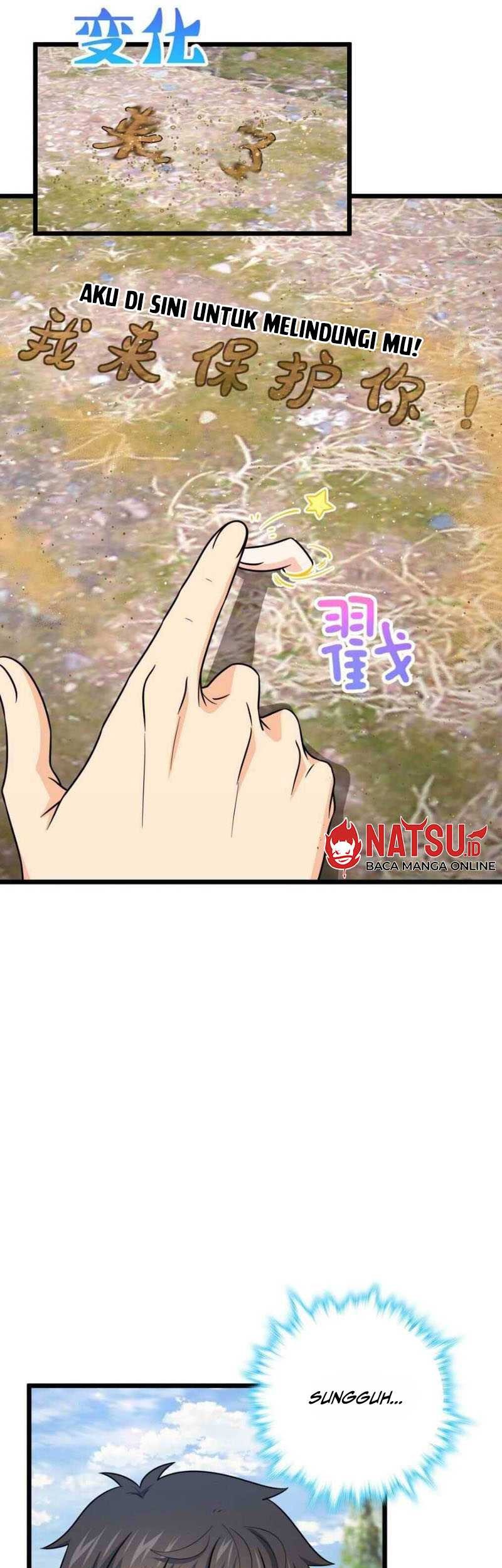 Spare Me, Great Lord! Chapter 459 - halaman 6