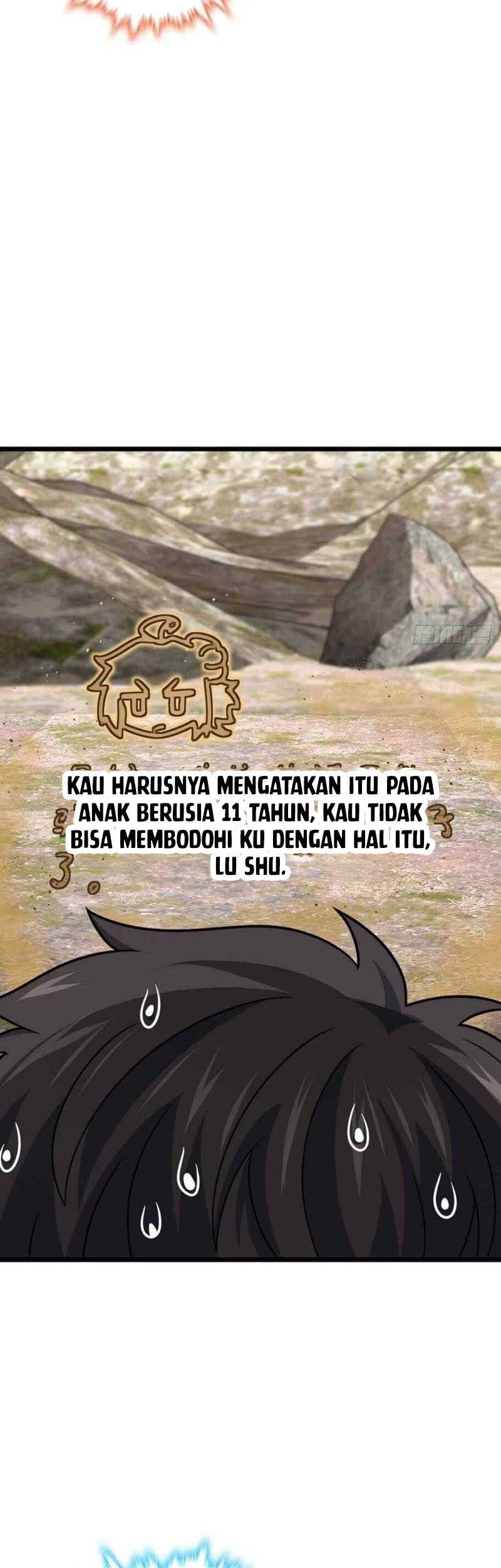 Spare Me, Great Lord! Chapter 459 - halaman 8