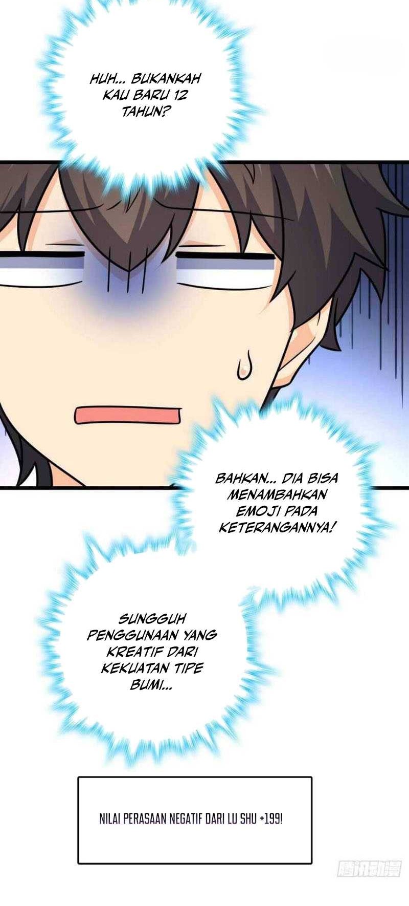 Spare Me, Great Lord! Chapter 459 - halaman 9