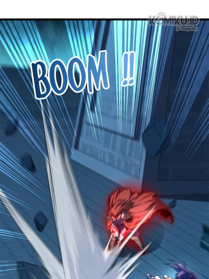Spare Me, Great Lord! Chapter 46 - halaman 10