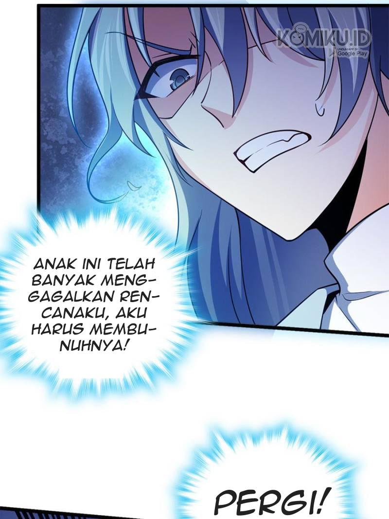 Spare Me, Great Lord! Chapter 46 - halaman 100