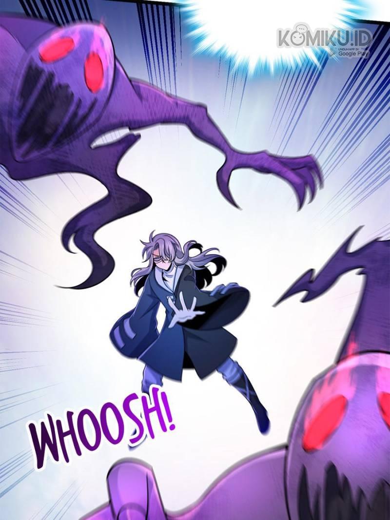 Spare Me, Great Lord! Chapter 46 - halaman 101