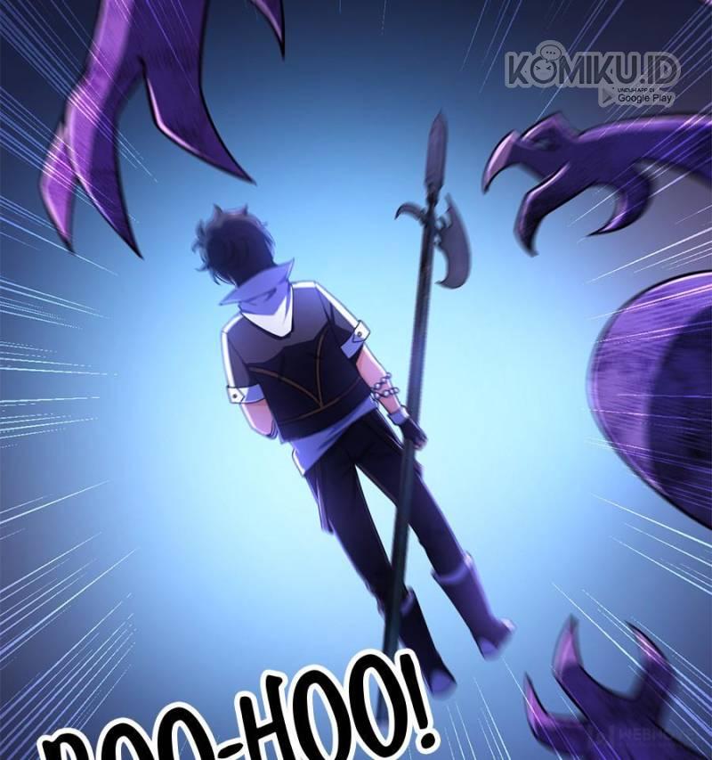 Spare Me, Great Lord! Chapter 46 - halaman 106
