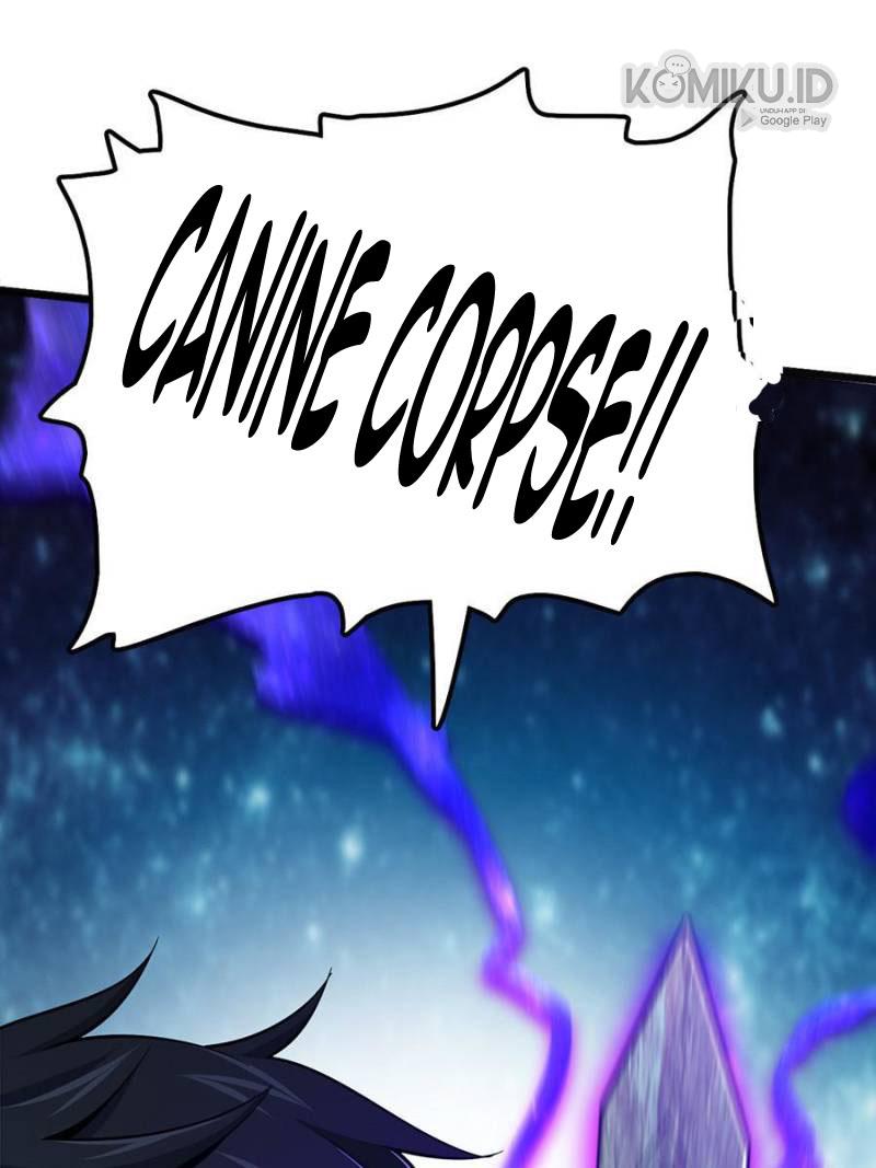 Spare Me, Great Lord! Chapter 46 - halaman 109
