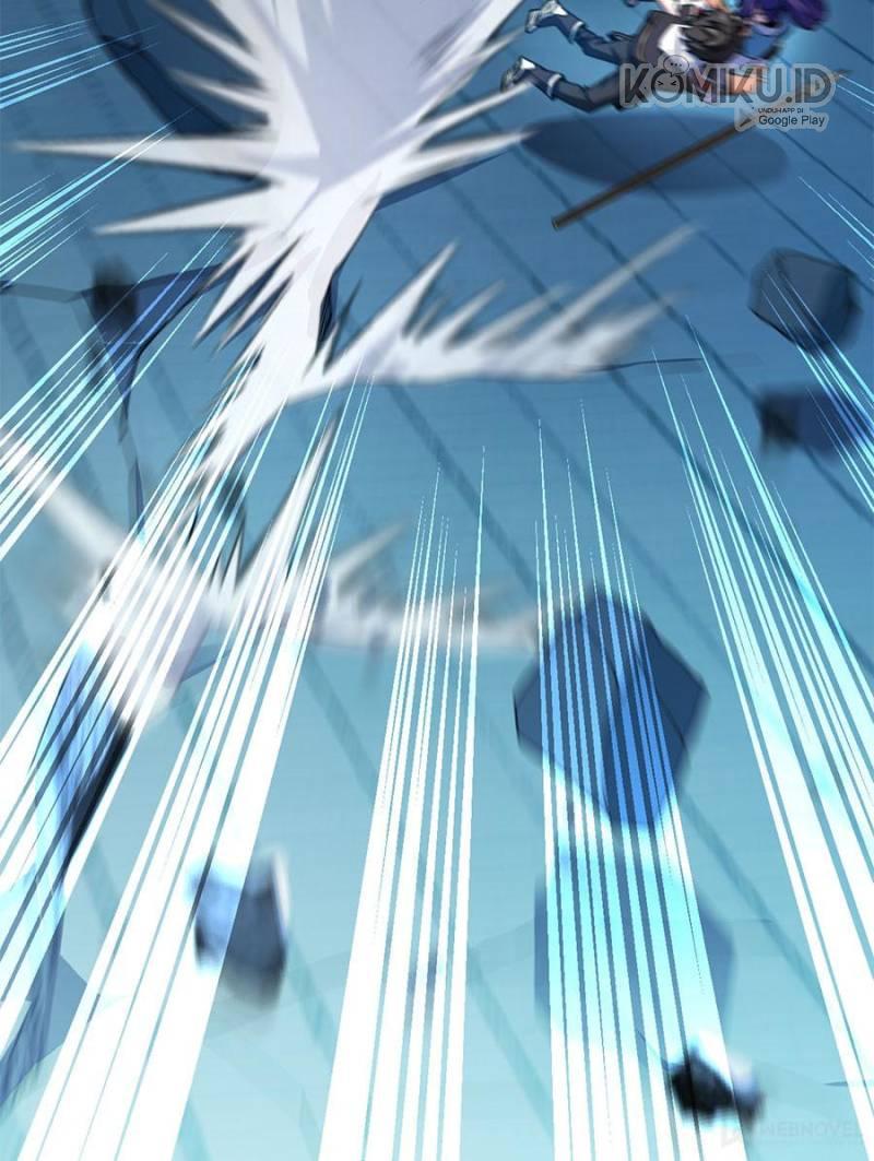 Spare Me, Great Lord! Chapter 46 - halaman 11