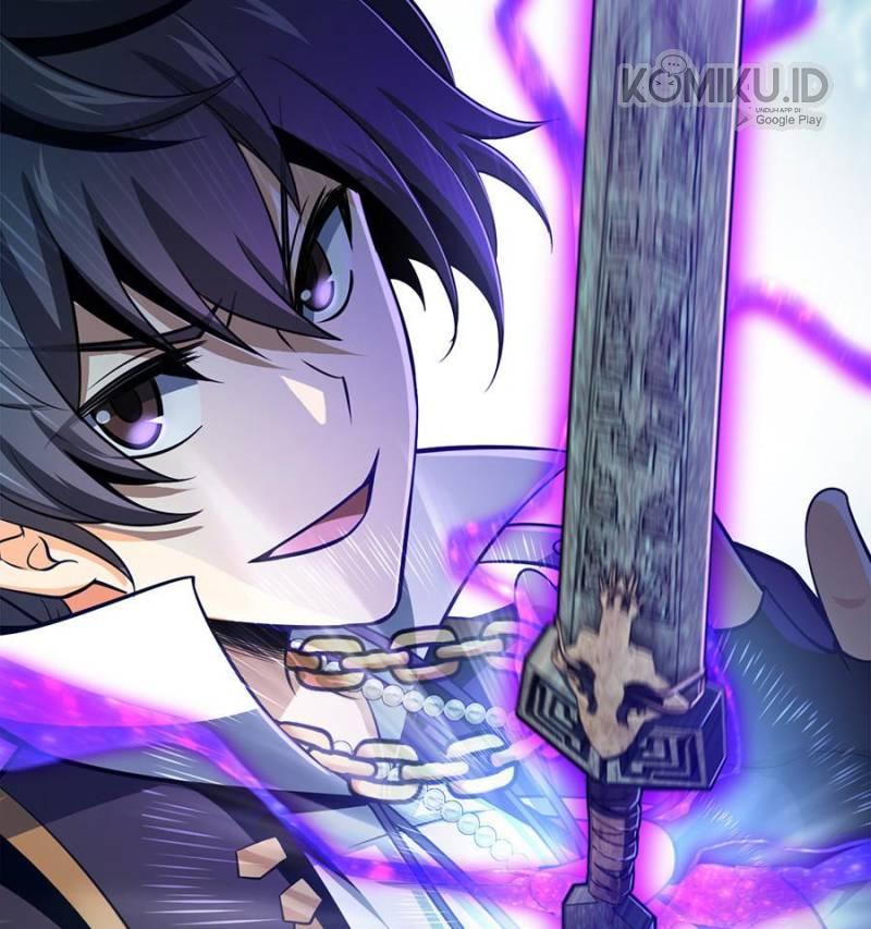 Spare Me, Great Lord! Chapter 46 - halaman 110