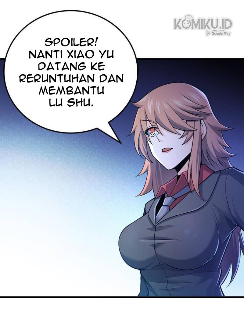 Spare Me, Great Lord! Chapter 46 - halaman 112