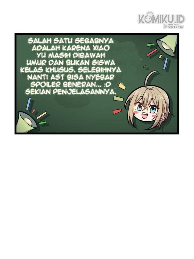 Spare Me, Great Lord! Chapter 46 - halaman 114