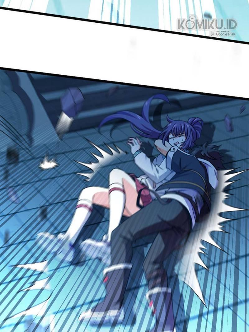 Spare Me, Great Lord! Chapter 46 - halaman 12