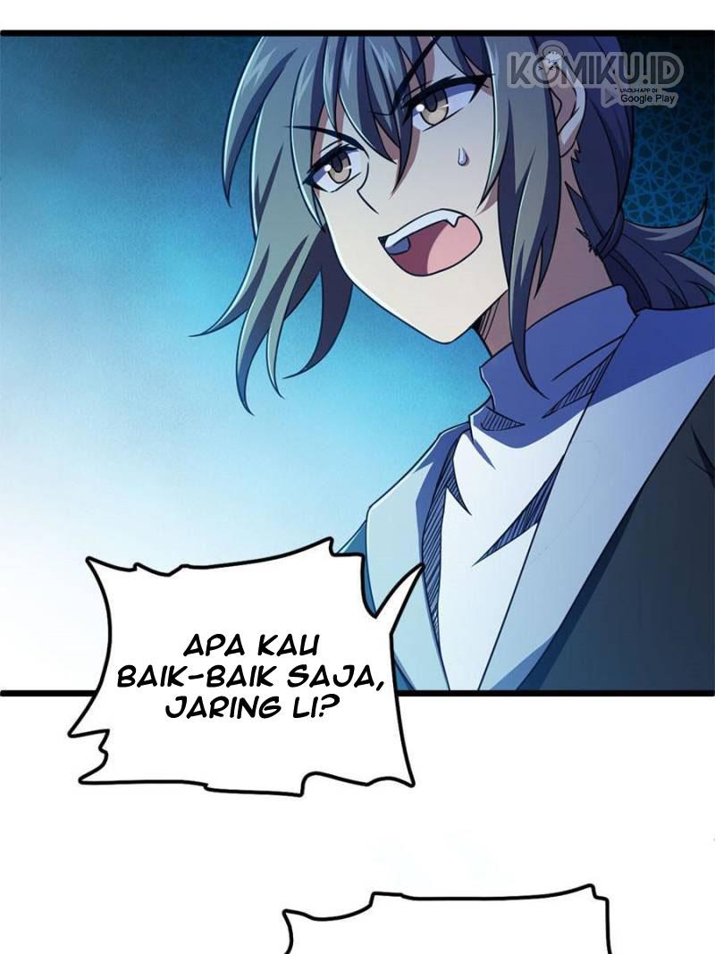 Spare Me, Great Lord! Chapter 46 - halaman 14