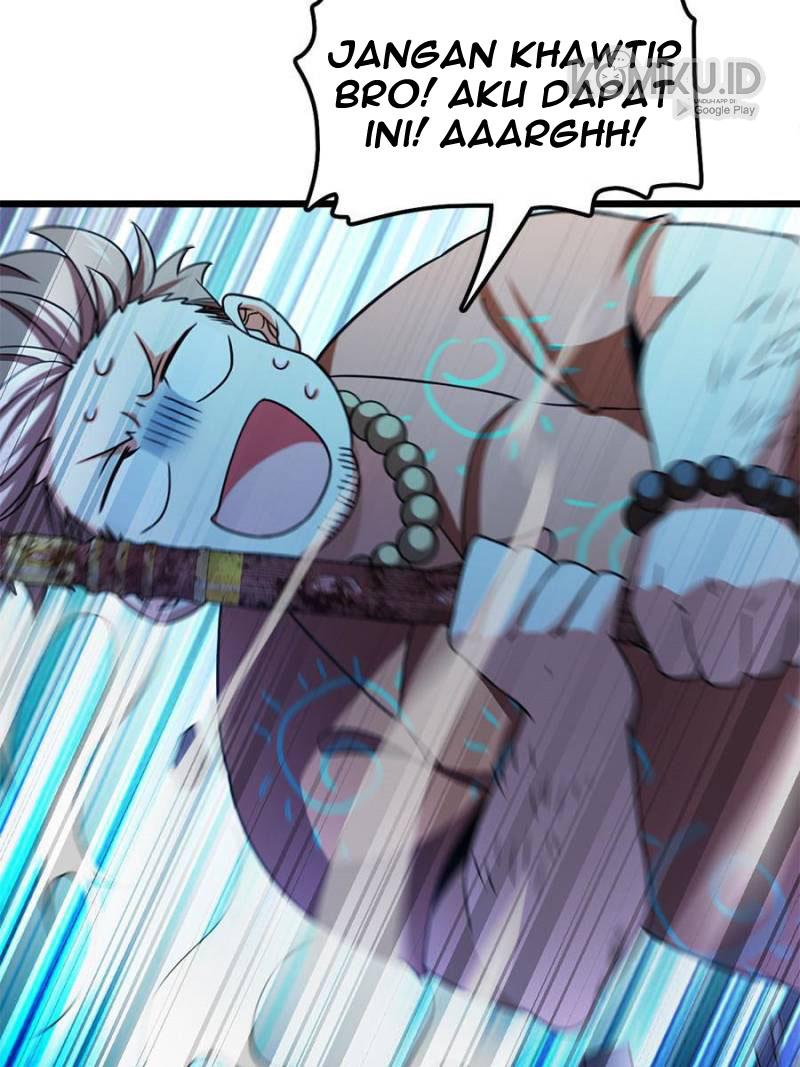 Spare Me, Great Lord! Chapter 46 - halaman 15