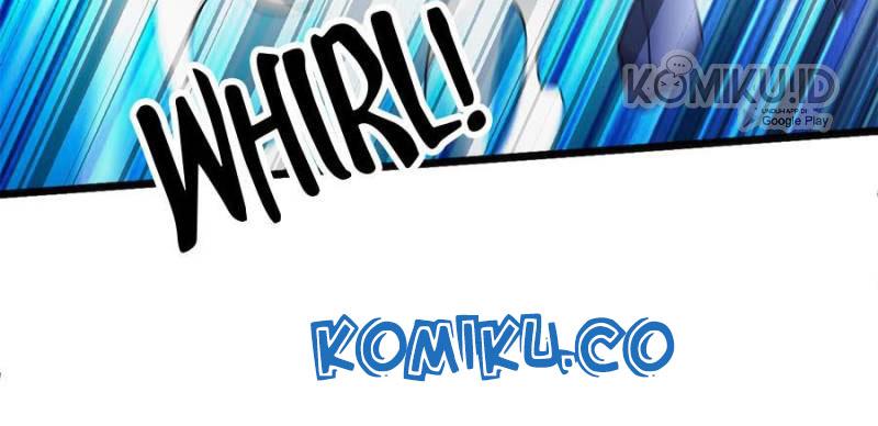 Spare Me, Great Lord! Chapter 46 - halaman 16