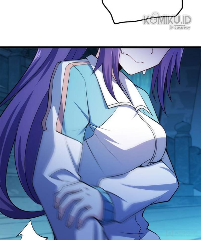 Spare Me, Great Lord! Chapter 46 - halaman 20