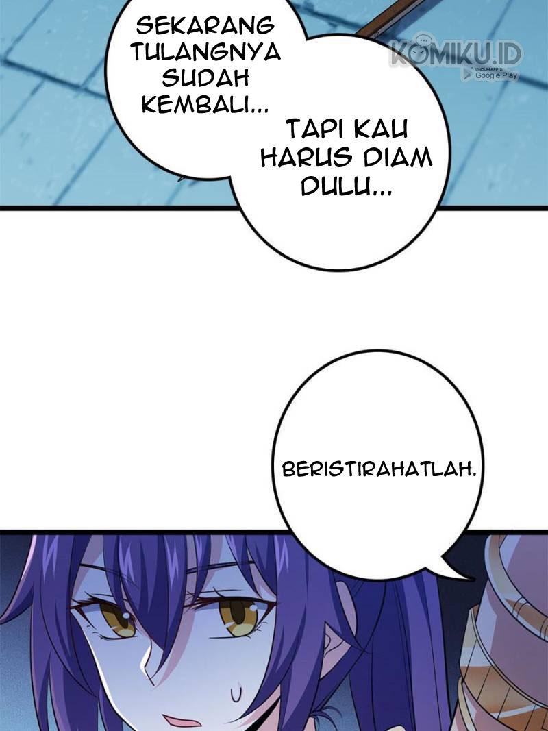 Spare Me, Great Lord! Chapter 46 - halaman 23
