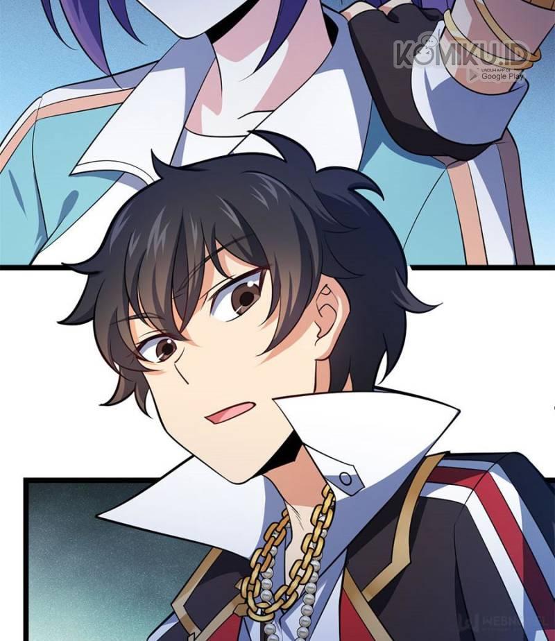 Spare Me, Great Lord! Chapter 46 - halaman 24