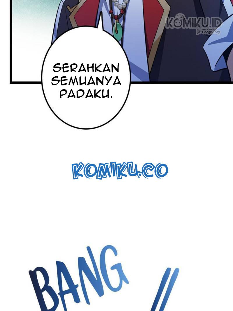 Spare Me, Great Lord! Chapter 46 - halaman 25