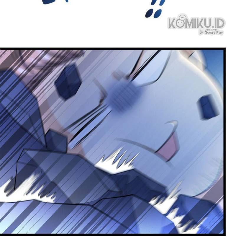 Spare Me, Great Lord! Chapter 46 - halaman 26