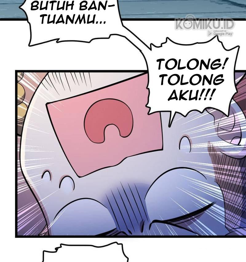Spare Me, Great Lord! Chapter 46 - halaman 28