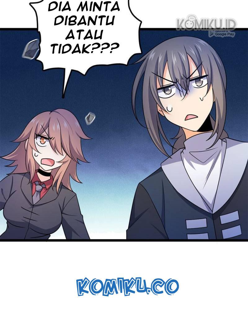 Spare Me, Great Lord! Chapter 46 - halaman 29