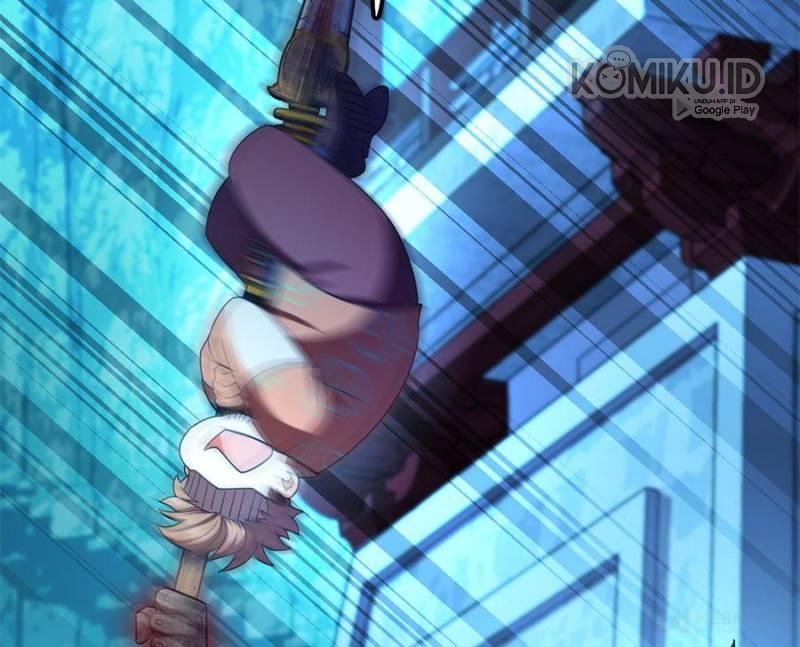 Spare Me, Great Lord! Chapter 46 - halaman 3