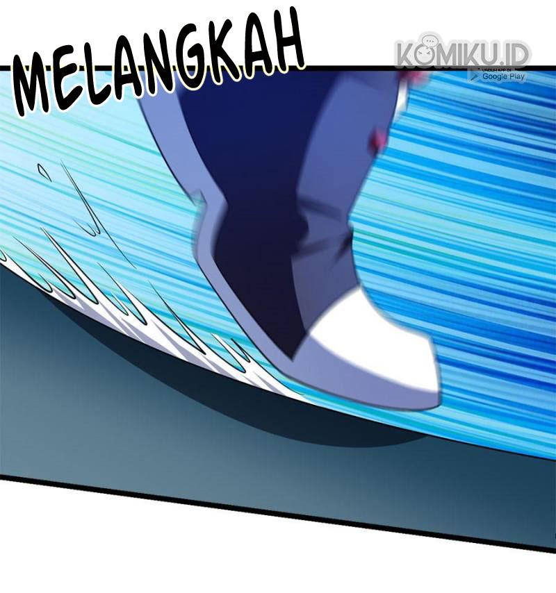 Spare Me, Great Lord! Chapter 46 - halaman 30