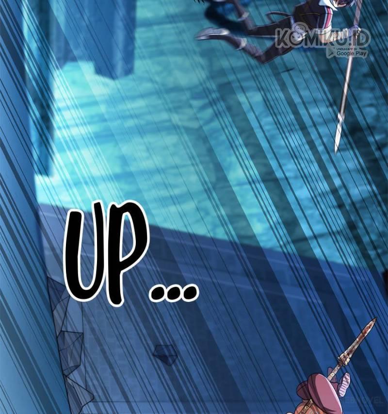 Spare Me, Great Lord! Chapter 46 - halaman 32