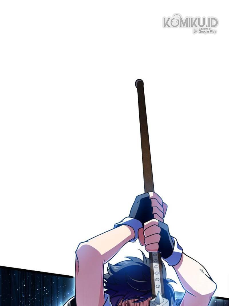 Spare Me, Great Lord! Chapter 46 - halaman 35