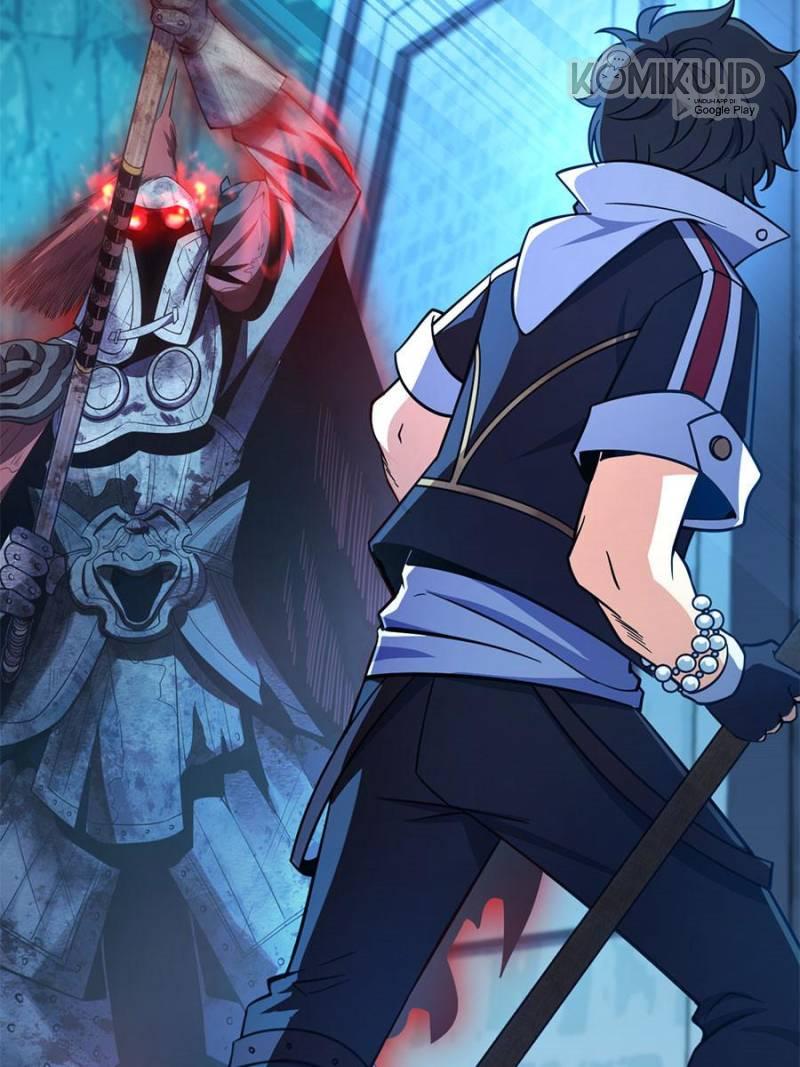 Spare Me, Great Lord! Chapter 46 - halaman 4