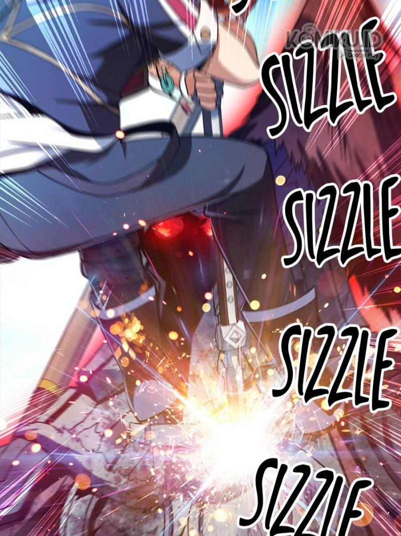 Spare Me, Great Lord! Chapter 46 - halaman 41