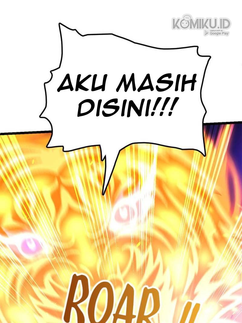 Spare Me, Great Lord! Chapter 46 - halaman 46
