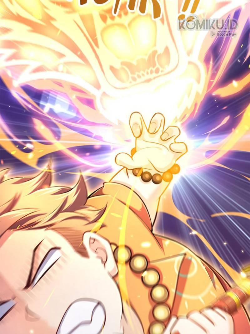 Spare Me, Great Lord! Chapter 46 - halaman 47