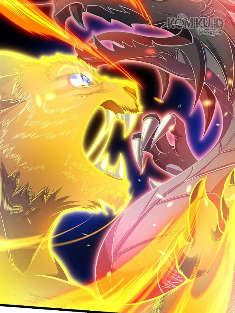 Spare Me, Great Lord! Chapter 46 - halaman 50