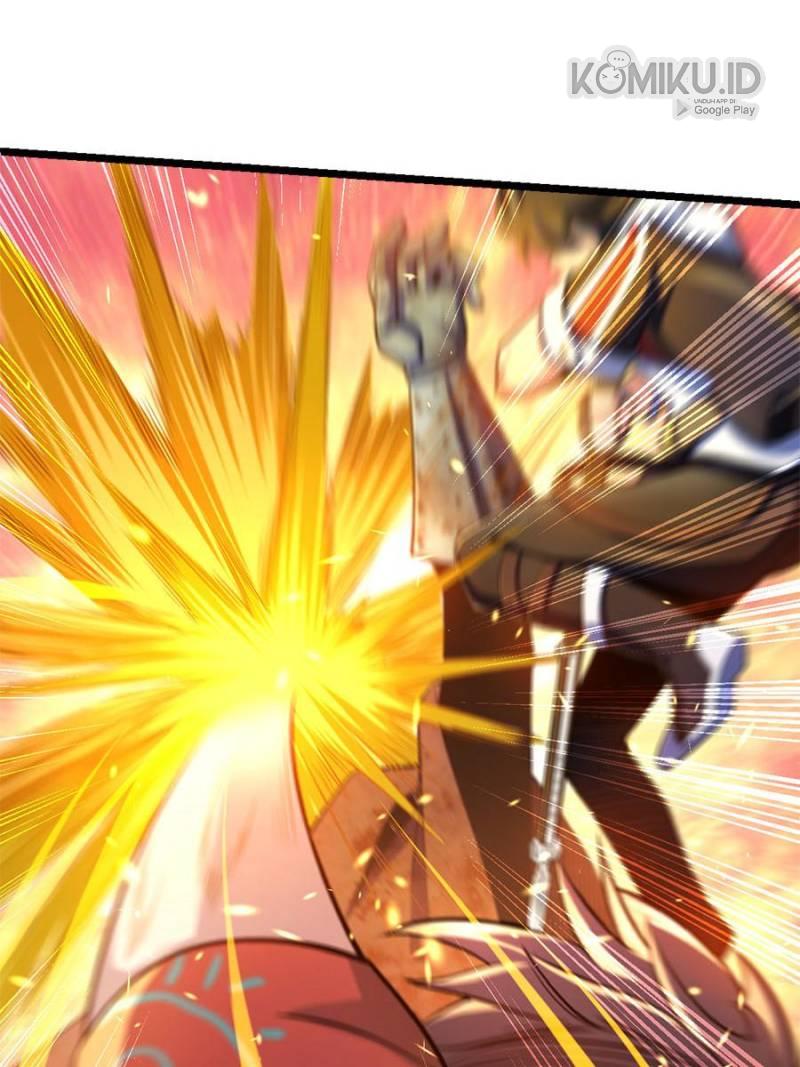 Spare Me, Great Lord! Chapter 46 - halaman 52