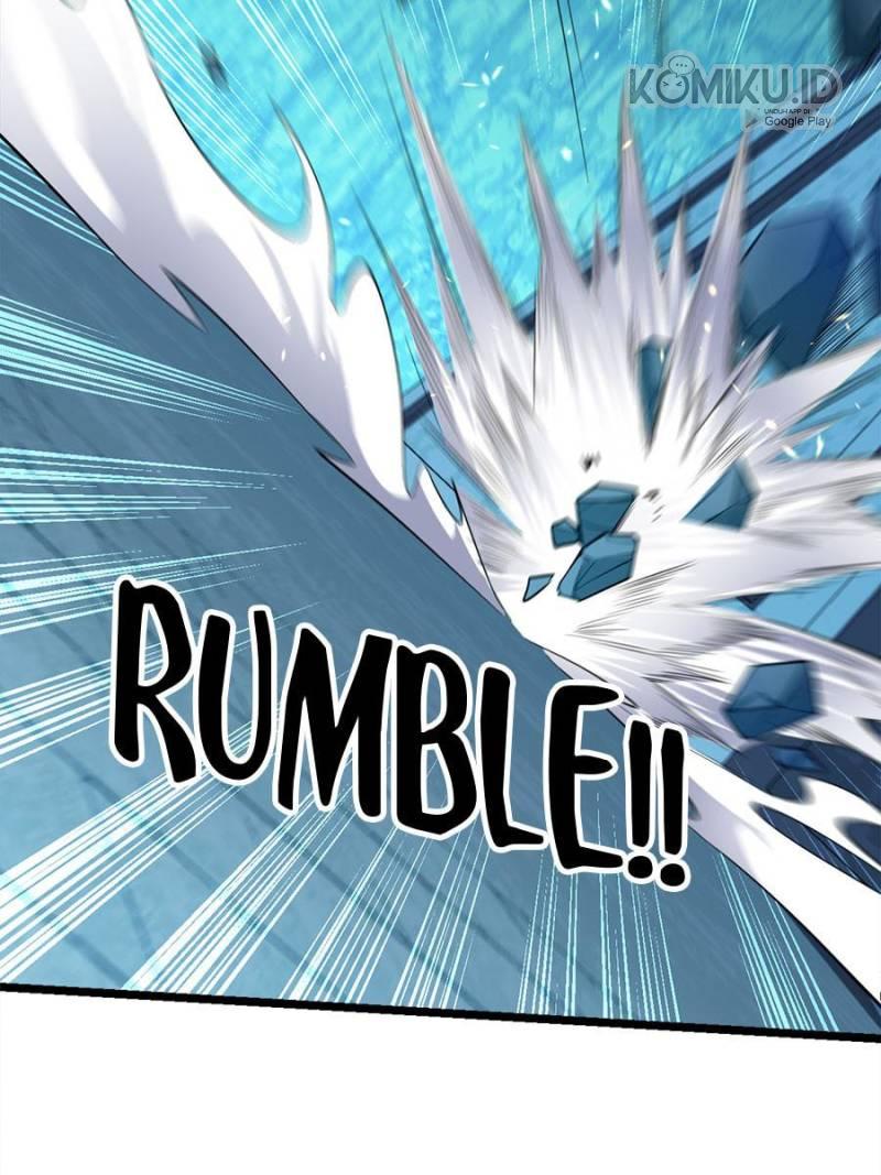 Spare Me, Great Lord! Chapter 46 - halaman 57