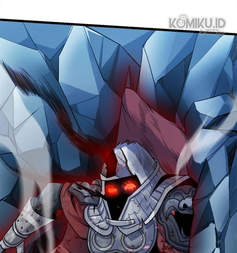 Spare Me, Great Lord! Chapter 46 - halaman 58