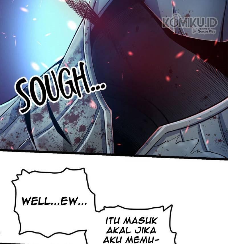 Spare Me, Great Lord! Chapter 46 - halaman 60