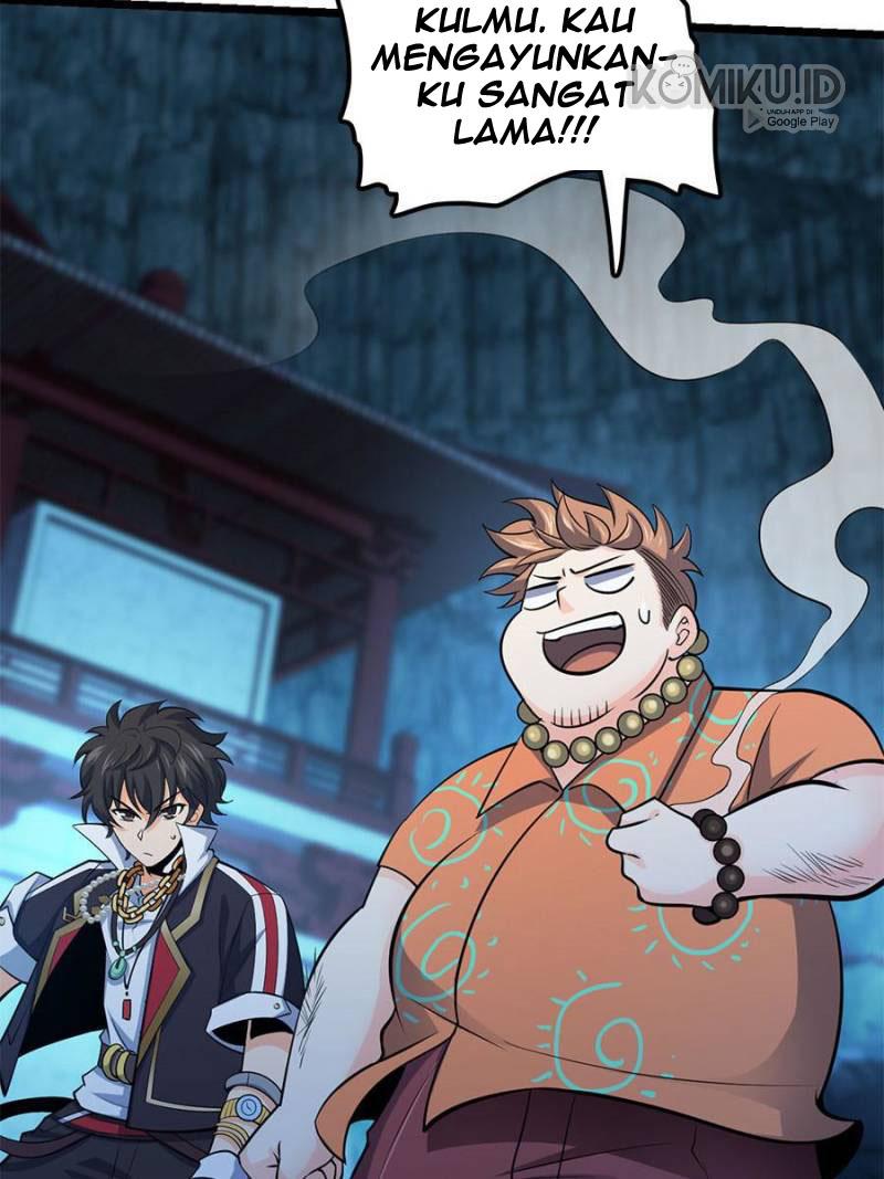 Spare Me, Great Lord! Chapter 46 - halaman 61