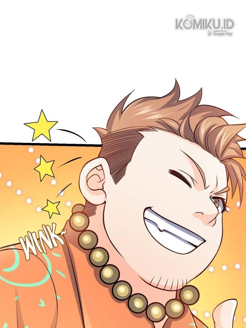 Spare Me, Great Lord! Chapter 46 - halaman 63