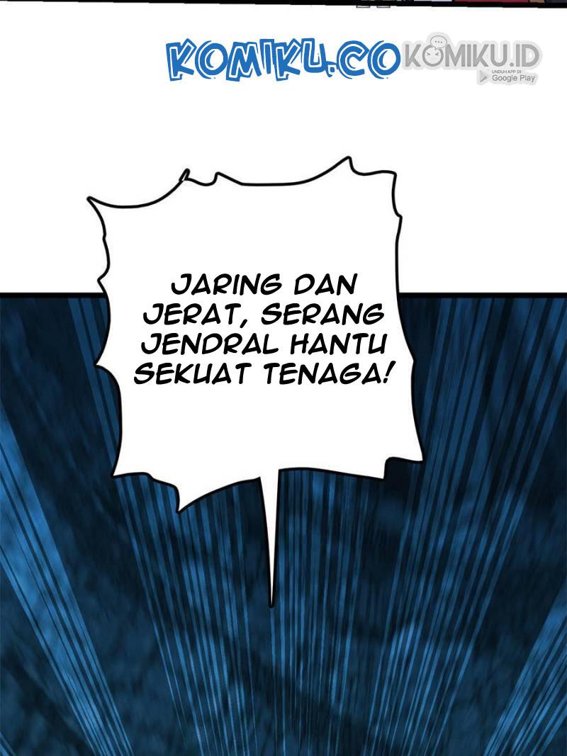 Spare Me, Great Lord! Chapter 46 - halaman 66