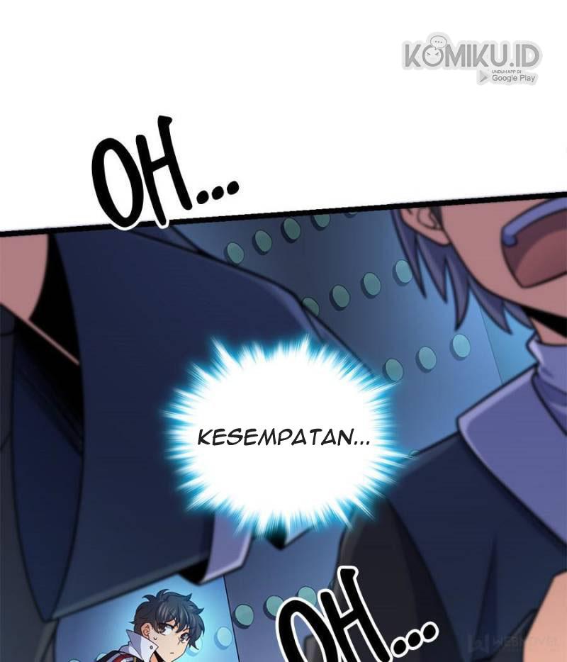Spare Me, Great Lord! Chapter 46 - halaman 69