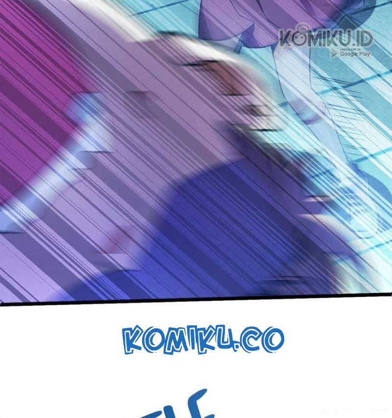 Spare Me, Great Lord! Chapter 46 - halaman 7