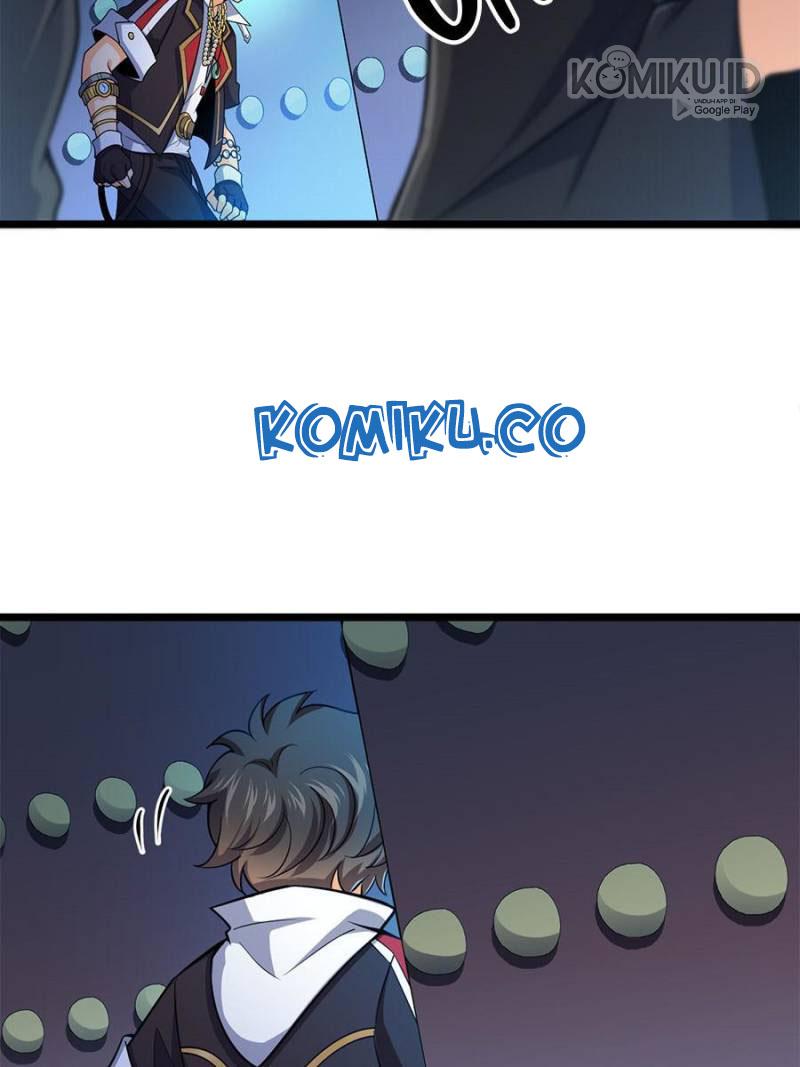Spare Me, Great Lord! Chapter 46 - halaman 70
