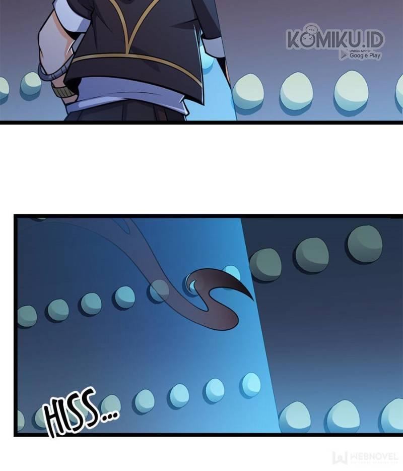 Spare Me, Great Lord! Chapter 46 - halaman 71