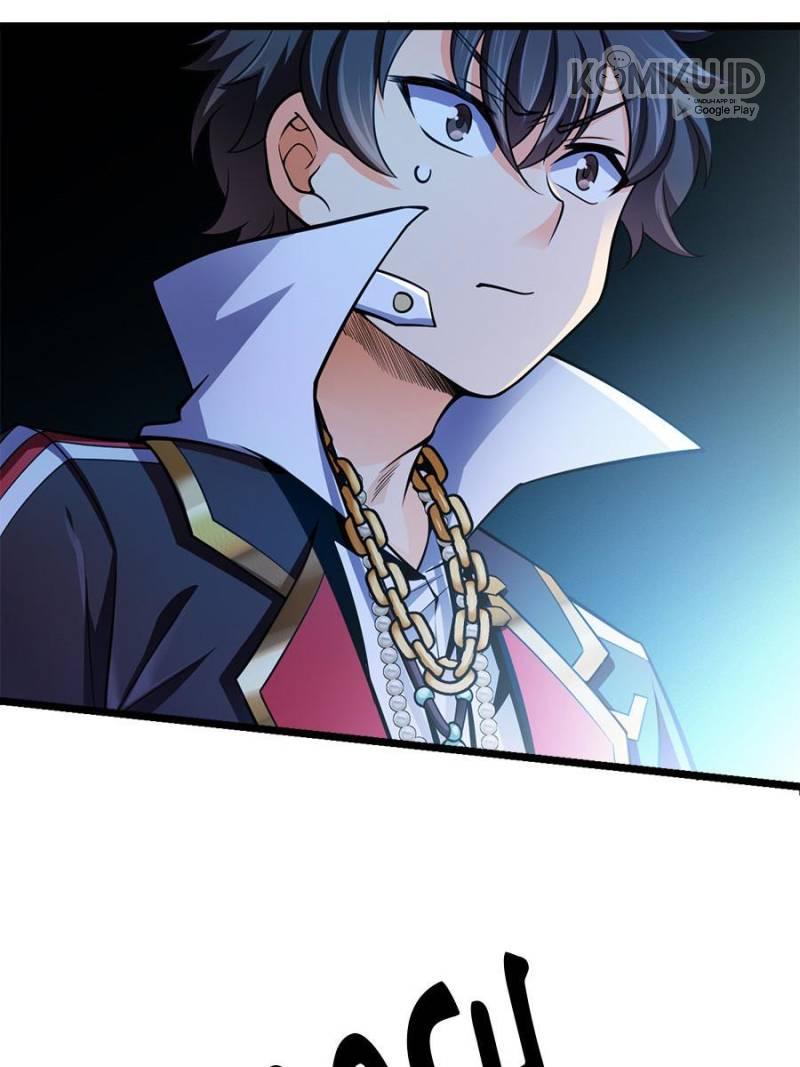 Spare Me, Great Lord! Chapter 46 - halaman 76