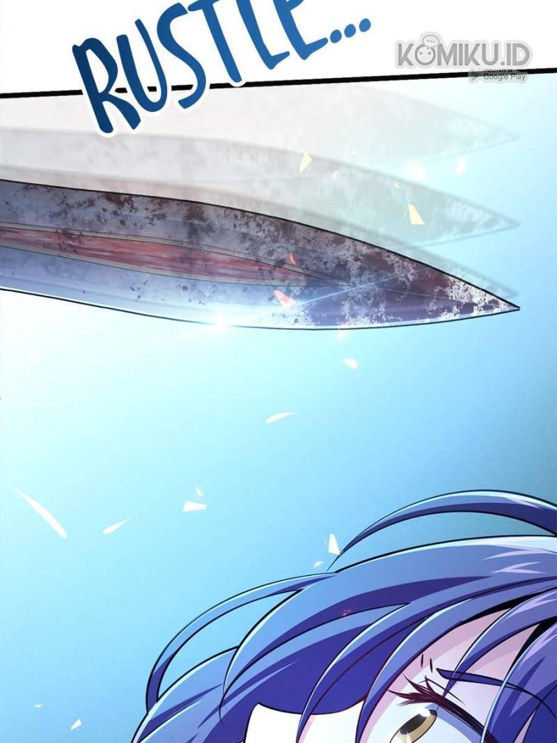 Spare Me, Great Lord! Chapter 46 - halaman 8