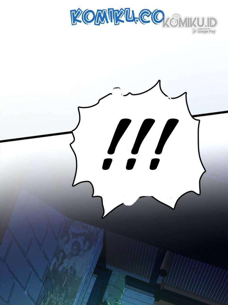 Spare Me, Great Lord! Chapter 46 - halaman 80